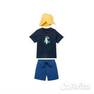 Детские вещи новые