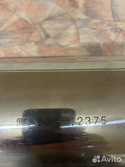 Глушители хонда Х11,CBR 1100XX