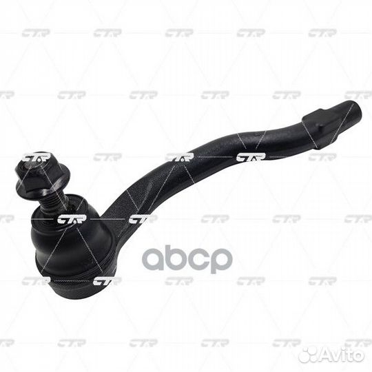 Наконечник рулевой mazda 6 (GJ /GH) 08- LH CE0490L