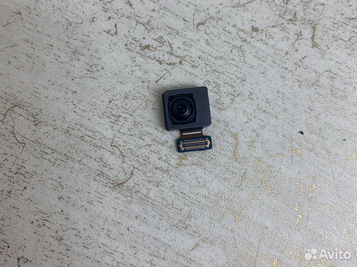 Фронтальная камера для Samsung Note 10+