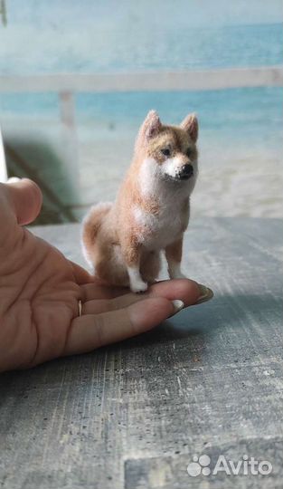 Миниатюрные питомцы для bjd кукол