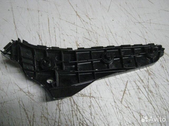 Кронштейн бампера переднего правый lexus GX 2