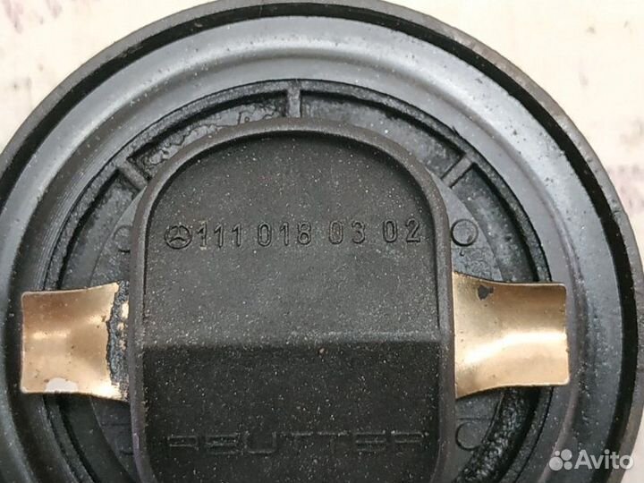 Крышка маслозаливная Mercedes