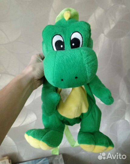 Сумка рюкзачок