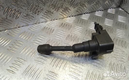 Катушка зажигания бензиновая ford focus 3 (9SV04DE