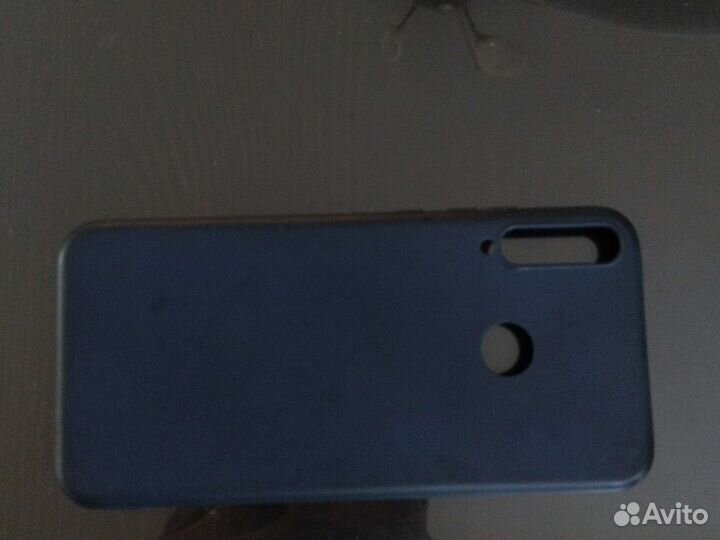 Чехол на Хонор 9с