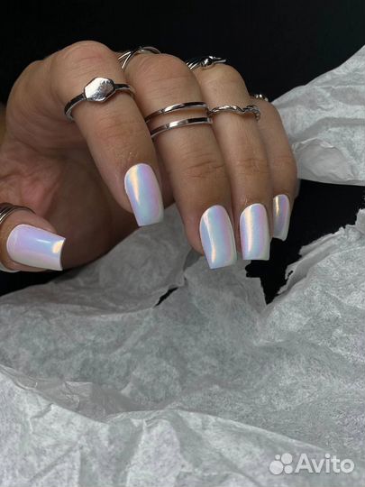 Маникюр, педикюр