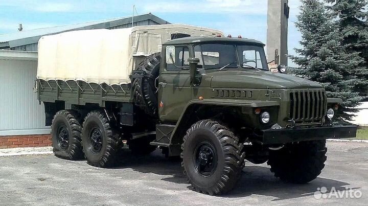 Военный тент на камаз