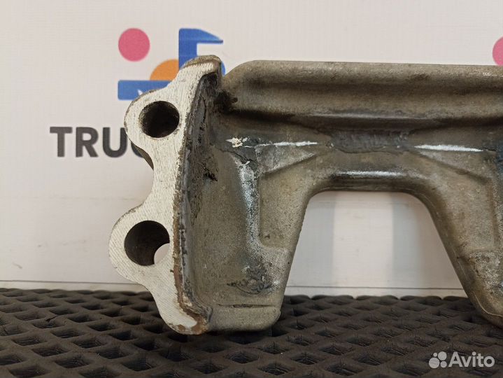 53201001109 Кронштейн подушки двигателя камаз 5490