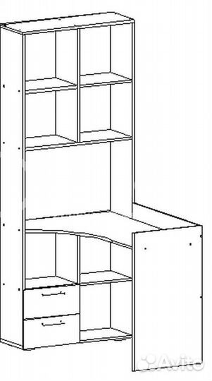 Детский комплекс