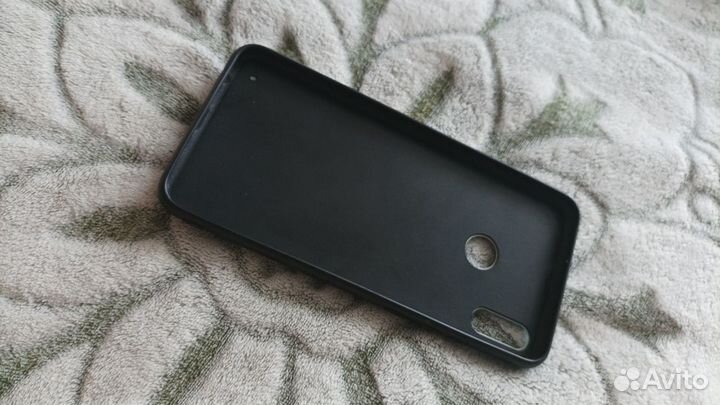 Чехол на honor 8х