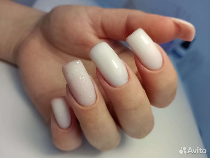 Маникюр, педикюр