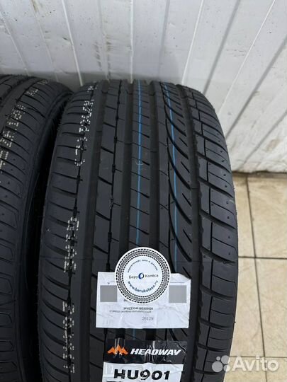 Headway HU901 225/40 R19