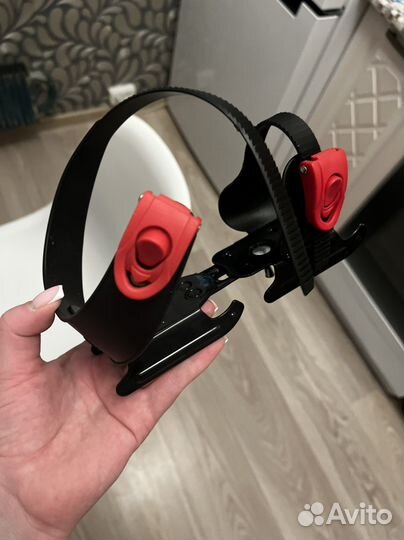 Коньки детские