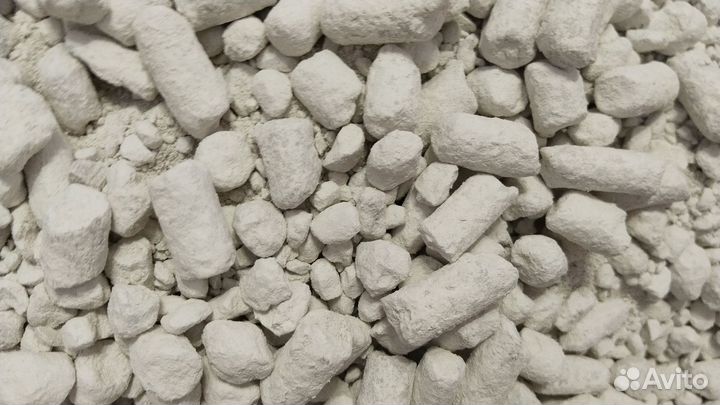 Каолин Сырдарья