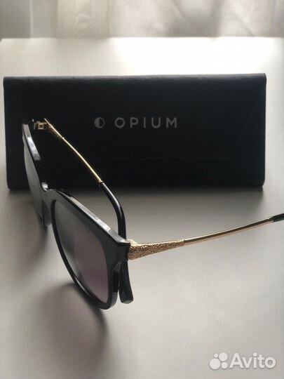 Очки Opium