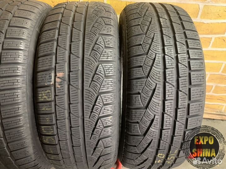 Pirelli Winter Sottozero 210 Serie II 225/50 R18 99H