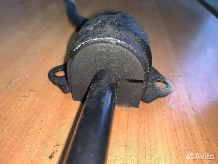 Стабилизатор задний 14мм М пакет Bmw e87 e90