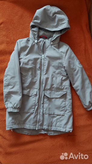 Куртка для девочки