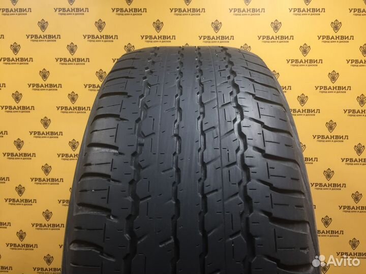 Dunlop Grandtrek AT22 285/60 R18 116V