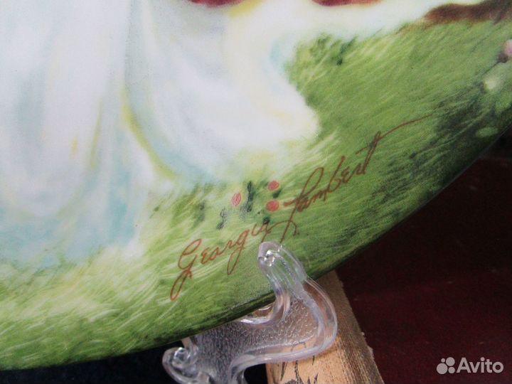 Очень очень редкая из серии 