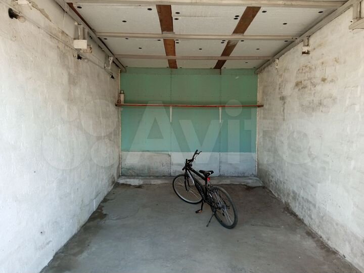 Гараж, 22 м²