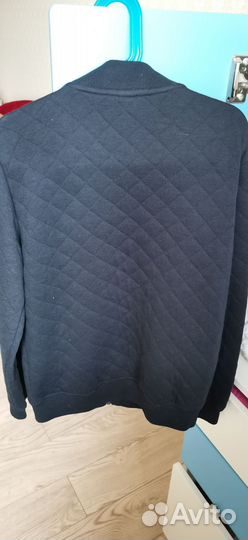 Бомбер ostin на мальчика