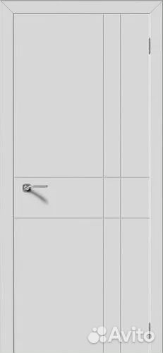 Двери межкомнатные