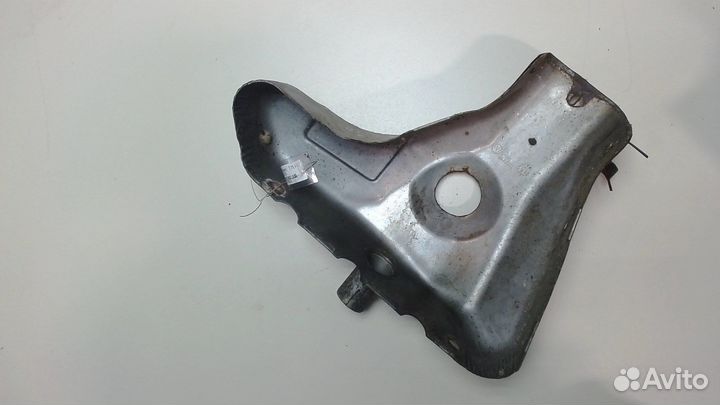 Тепловой экран Seat Ibiza 2, 2002