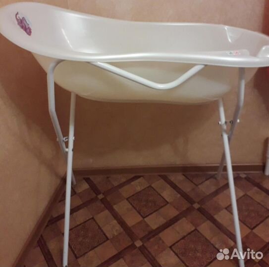 Ванночка +Подставка