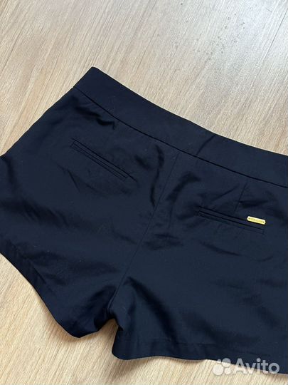 Женские шорты Pepe Jeans