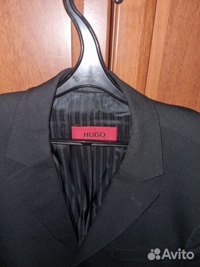 Пиджак, 48р, Boss