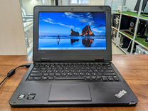 Ноутбук Lenovo ThinkPad 11e (2nd Gen)
