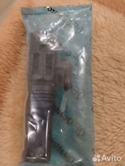 Датчик скорости для ford focus 2