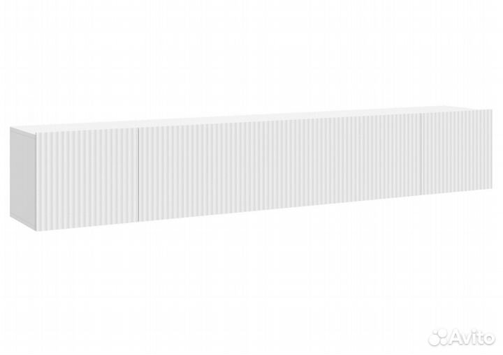 Тумба под тв сканди с опорами