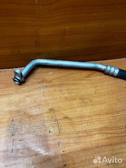 Трубка кондиционера Mitsubishi Lancer 10 (CX, CY)