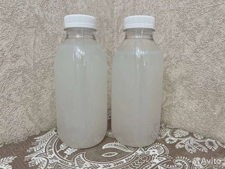 Шампунь для окрашенных волос