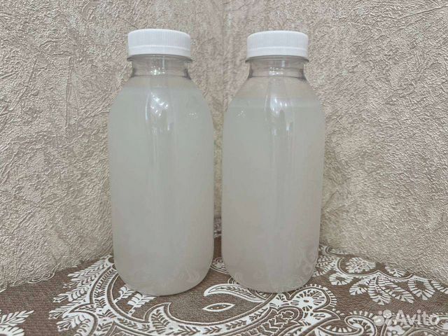 Шампунь для окрашенных волос