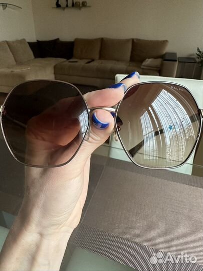 Очки ralph lauren