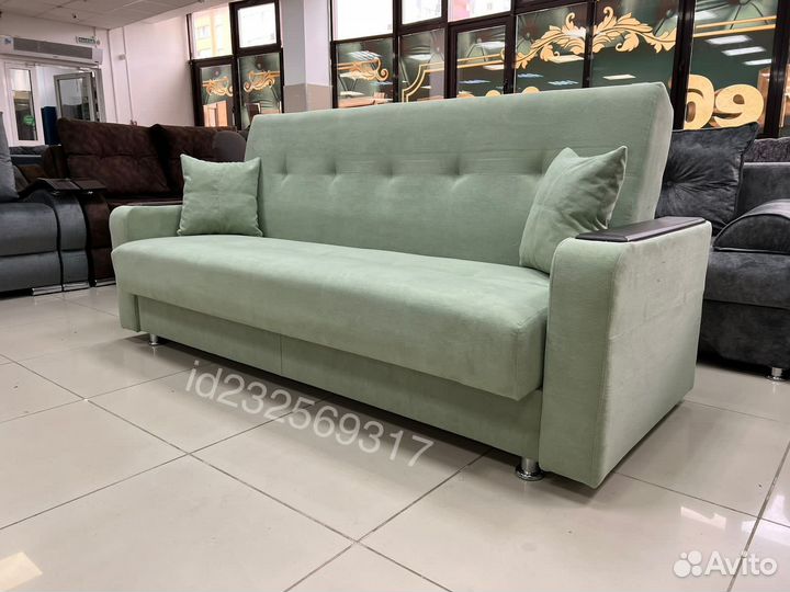 Диван кровать от производителя Рондо 1609