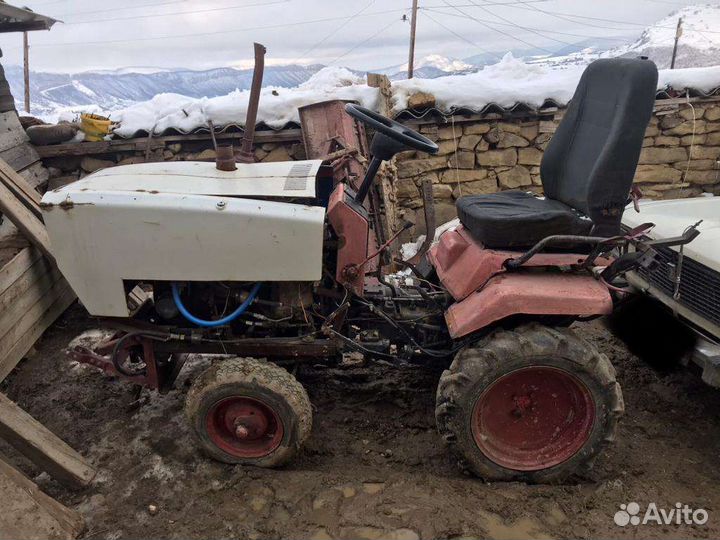 Плуг 1L 2-20, 2000