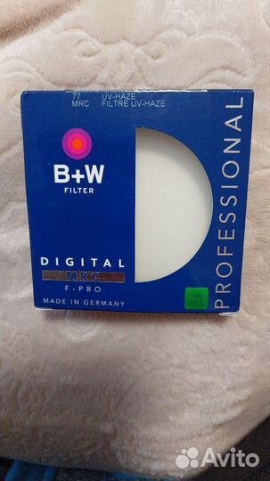 Защитный фильтр