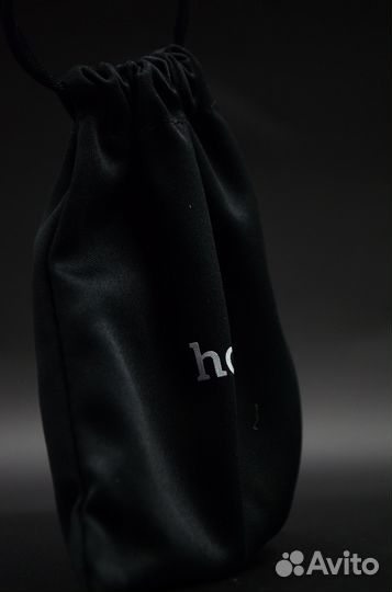 Петличный микрофон Hoco L14