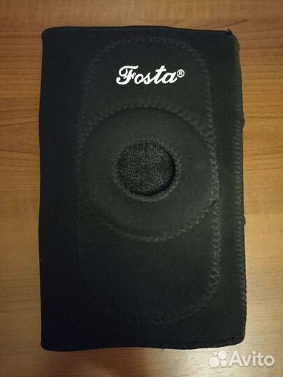 Наколенник ортопедический