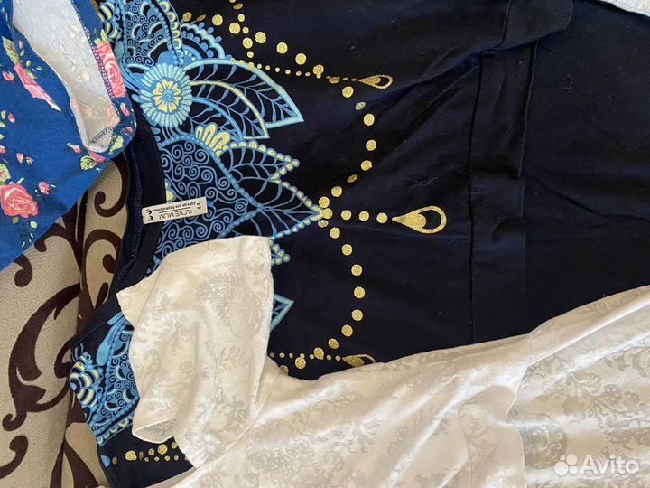 Вещи для беременных и кормящих