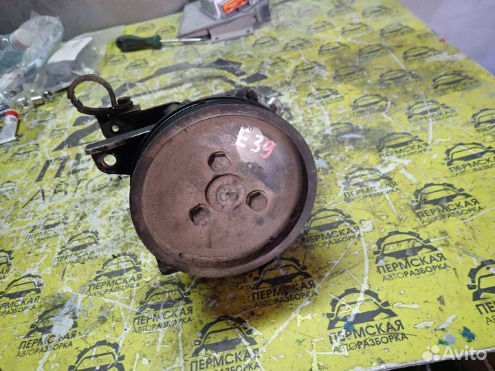 Насос гидроусилителя для BMW 5-serie E39 1995-2003