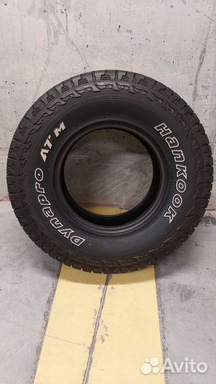 Hankook Dynapro AT M 31/10.5 R15