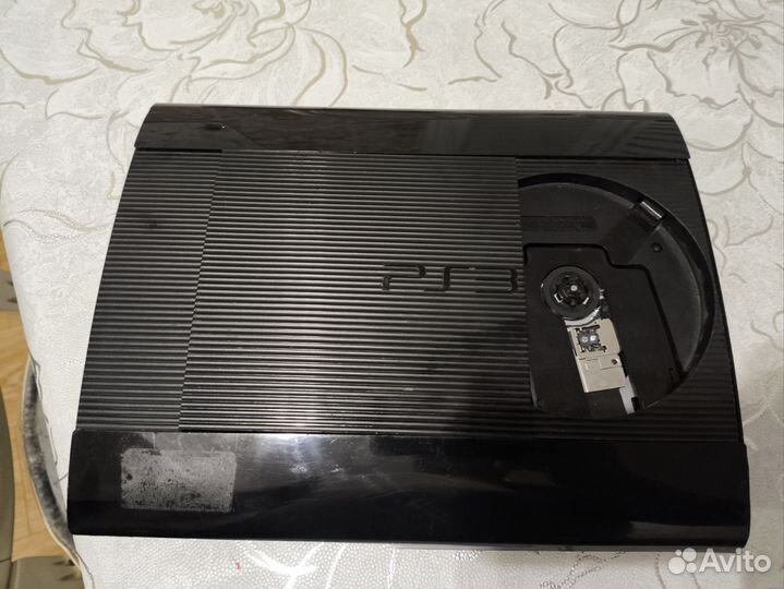 Playstation 3