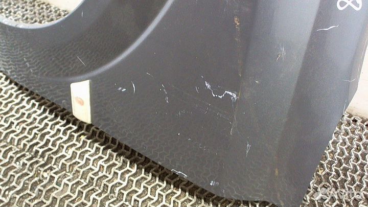 Крыло Opel Vectra C, 2004