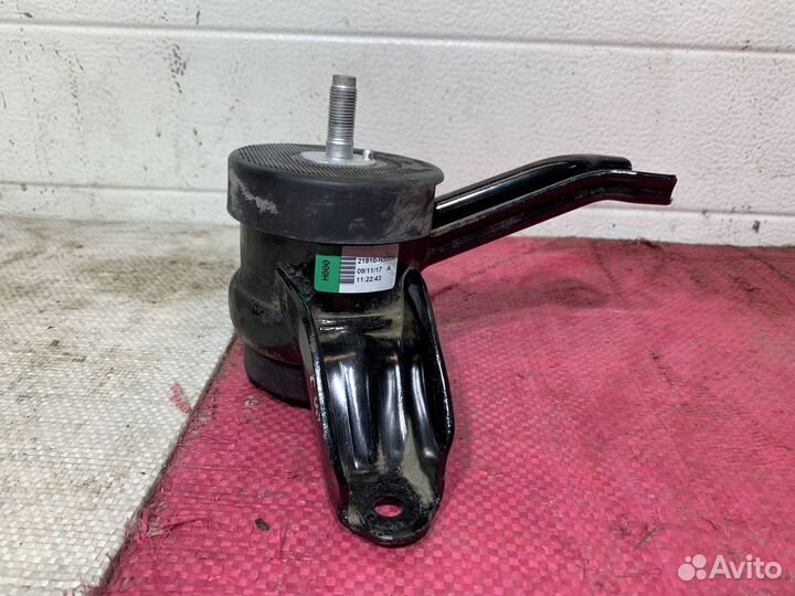 RIO 4 Solaris 2 Опора Двигателя Правая